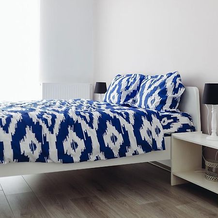 Dd Iulius Mall Modern Apartment Cluj Napoca Bagian luar foto