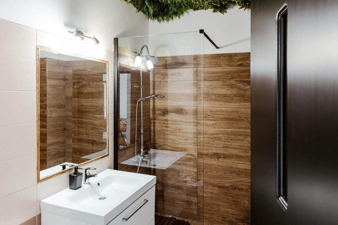Dd Iulius Mall Modern Apartment Cluj Napoca Bagian luar foto