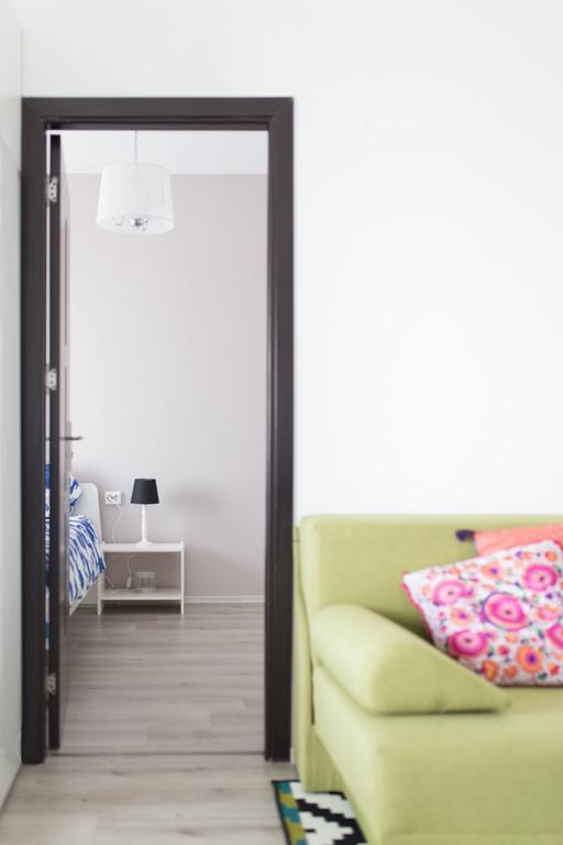 Dd Iulius Mall Modern Apartment Cluj Napoca Bagian luar foto