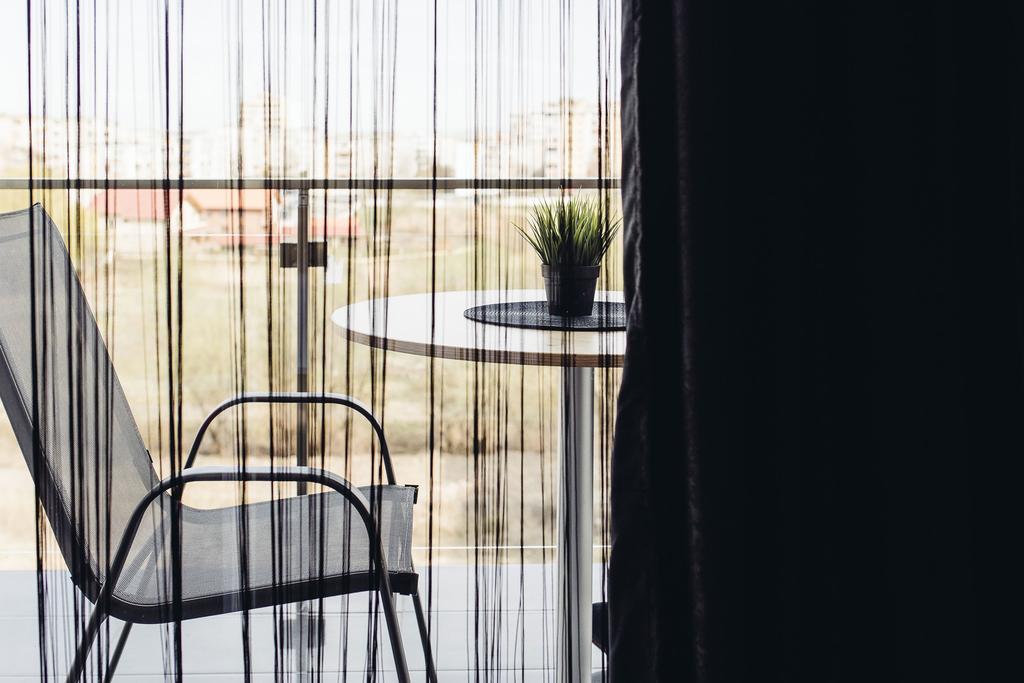 Dd Iulius Mall Modern Apartment Cluj Napoca Bagian luar foto