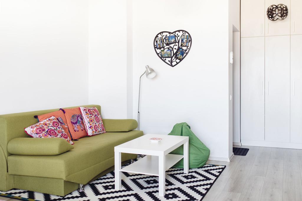 Dd Iulius Mall Modern Apartment Cluj Napoca Bagian luar foto
