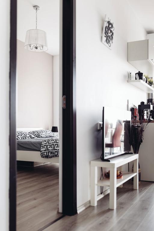 Dd Iulius Mall Modern Apartment Cluj Napoca Bagian luar foto