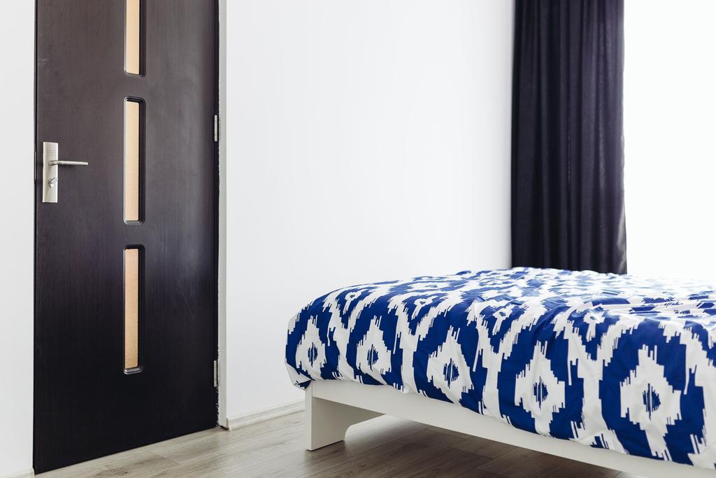 Dd Iulius Mall Modern Apartment Cluj Napoca Bagian luar foto
