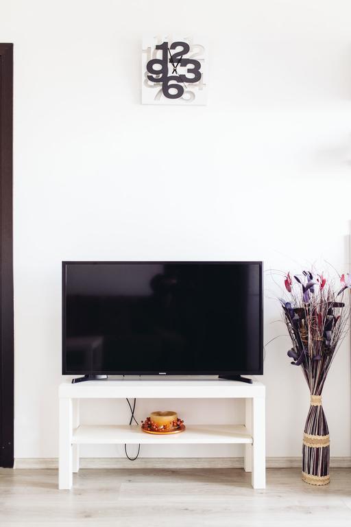 Dd Iulius Mall Modern Apartment Cluj Napoca Bagian luar foto